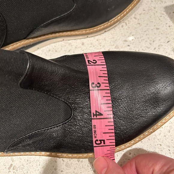 Kelly & Kate Ankle Boots - Picture 13 of 13